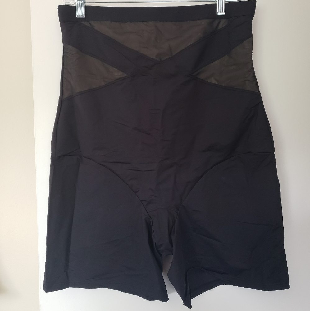 Cacique shape wear